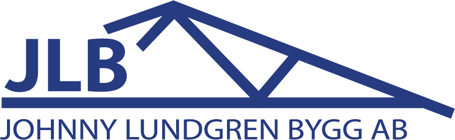 Lundgren Bygg Logo